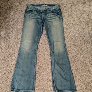 Womens jeans